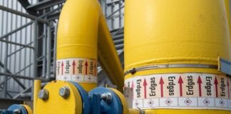 Євросоюз повністю припинив використання російського газу