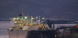 Європа шукає альтернативу американському СПГ через загрози з боку Гренландії – ЗМІ