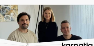Стартап дня: Karpatia Benefits — платформа для керування пільгами