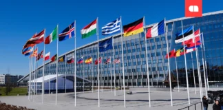 Україна отримала рекордні $45 млрд міжнародної військової допомоги у 2025 році