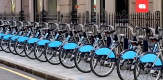 Toloka.vc вклала £186 тисяч у британську компанію електровелосипедів GIN e-bikes