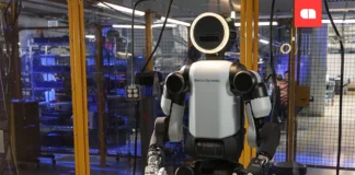 Boston Dynamics та Google DeepMind об’єднуються для розвитку людиноподібних роботів