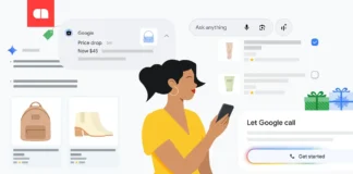 Google запроваджує універсальний стандарт для покупки товарів через штучний інтелект