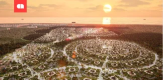 На Занзібарі побудують тех-місто Dunia Cyber City, яке стане технологічним центром Східної Африки