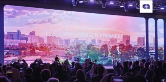 Враження українських студентів від CES 2026: що було показано на події