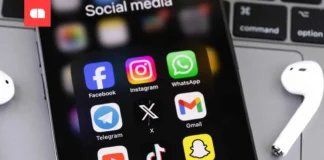 Розробники Snapchat вирішили позов про залежність від соціальних мереж за кілька днів до судового розгляду