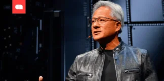 Наймасштабніше будівництво інфраструктури в історії: що розкрив CEO NVIDIA Дженсен Хуанг про перспективи ШІ в Давосі