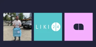 Через чотири роки після закриття Liki24 знову виходить на польський ринок