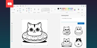 Microsoft Paint генеруватиме ШІ-розмальовки, а Notepad вдосконалюватиме тексти: які нові функції отримали стандартні програми Microsoft