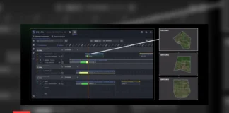 В Україні стартує уніфікована система цифрового управління дронами Mission Control