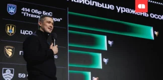 Більше 240 тисяч ліквідованих російських військових результати програми «Армія дронів.Бонус» за 2025 рік