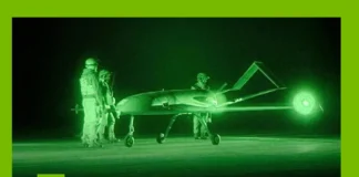 Міноборони завершило цифровізацію постачання безпілотників для ЗСУ