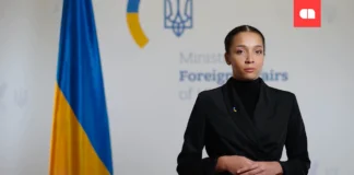 Проєкт ШІ-аватара Вікторії в МЗС закрили через відсутність інтересу зі сторони медіа