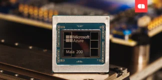Microsoft презентувала Maia 200 – власний AI-прискорювач для Azure хмарних сервісів