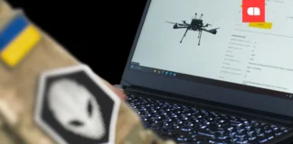 Українські військові замовили через Brave1 Market 240 тисяч дронів і техніки за бойові бали