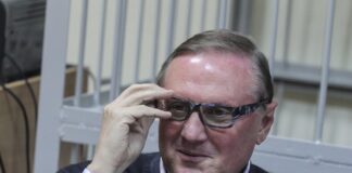 "Схеми": Обвинувачений у держзраді регіонал Єфремов у 2022 році отримав громадянство Росії