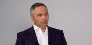 Вбивство Портнова: Німеччина розглядає екстрадицію підозрюваного