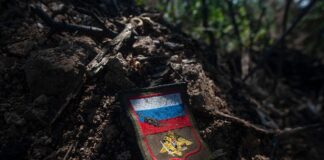 Bloomberg: Мобілізація не відшкодовує втрати РФ; Кремль зосередиться на Донбасі або Запоріжжі