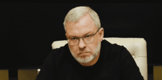 НАБУ затримало колишнього міністра енергетики на кордоні, УП: це Галущенко
