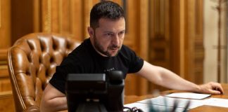 Зеленський: На переговорах у Женеві був прогрес у військовому плані, але не в політичному