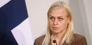 Фінляндія закликала США не згадувати п’яту статтю НАТО у гарантіях для України