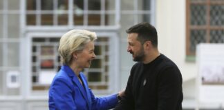 Politico: ЄС готує безпрецедентний п’ятиетапний план вступу України до блоку у 2027 році