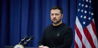 Москва погоджується лише на одноденне припинення вогню для виборів в Україні замість 60 – Зеленський