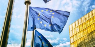 Європа прагне заборонити всі криптовалютні транзакції з Росією за даними FT