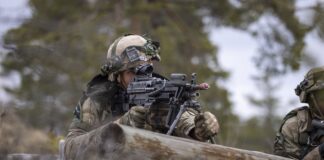 FT повідомляє про багаторівневий план реагування на нову атаку Росії, в ОП деталі не розкривають