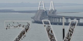 Можливо, Росія подає США сигнал про визнання Криму, усвідомлюючи, що Україна не погодиться – Зеленський