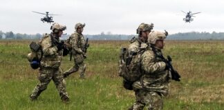 США передадуть Європі два командні пункти НАТО за даними Reuters