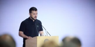 90% українців проти проведення виборів під час війни, говорить Зеленський