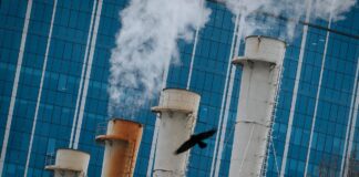 Росія знову завдала удару по теплоелектростанціях ДТЕК: значно пошкоджено обладнання