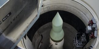 Американці обговорювали з росіянами ядерну угоду, наступним буде Китай – Reuters