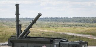 Росія випустила 71 ракету: у Повітряних силах розповіли, чому змогли збити лише половину