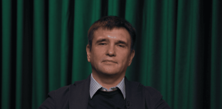Клімкін про інтерв’ю Залужного AP: Це насправді виклик системі
