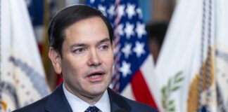 США обговорять з Угорщиною та Словаччиною відмову від російських енергоносіїв, зазначає Рубіо