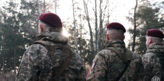 Україна проводить наступальні дії на півдні з метою витіснення РФ з Дніпропетровської області