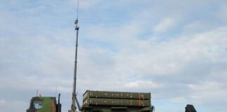 Франція надасть Україні додатковий радар для системи ППО SAMP-T, поки триває ремонт іншого