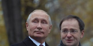 Мединський самостійно ініціював окрему зустріч у Женеві, але в Києві наголошують, що це не має значення