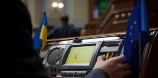 Рада ухвалила рішення про річну відстрочку для контрактників віком від 18 до 24 років