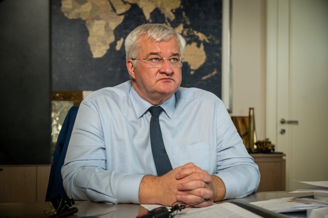 Україна ініціює внесення змін до статуту МАГАТЕ