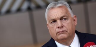 Орбан назвав план ЄС щодо вступу України "явним оголошенням війни Угорщині"