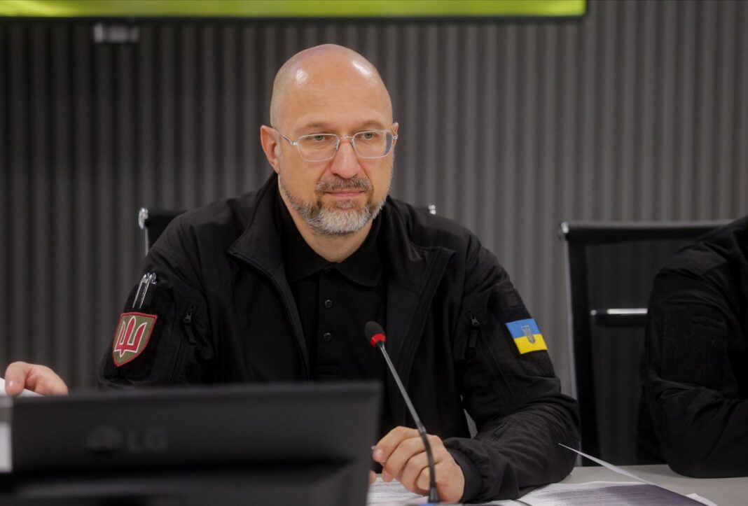 В Україні відновили електропостачання після аварії в енергосистемах – Шмигаль