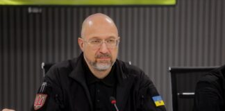 В Україні відновили електропостачання після аварії в енергосистемах – Шмигаль