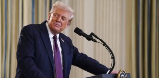 США розпочали перемовини щодо Гренландії, майже всі деталі узгоджені – Трамп