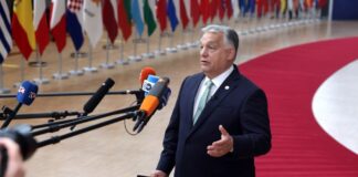 Угорщина назвала сім причин, чому Україна є "зручним ворогом" для Будапешта