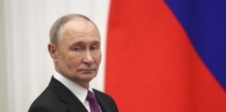 Трамп висловився щодо можливості довіри Путіну після мирної угоди