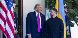 Президент заявив про можливість завершення бойових дій до літа