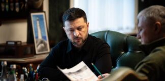 Вихід ЗСУ з Донбасу задовольнив би Путіна не більше, ніж на кілька років – Зеленський